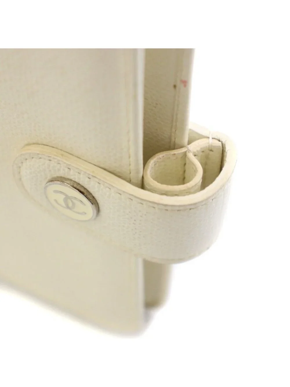 CHANEL name mini6hole
